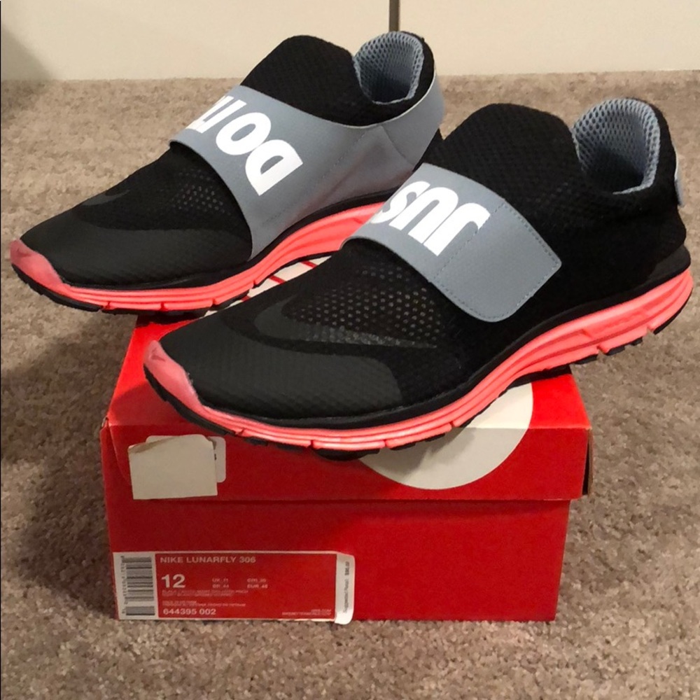 Nike Lunarfly 306